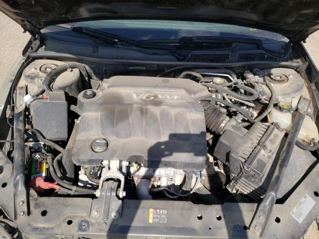 Photo 7 from auction – 2016 CHEVROLET IMPALA LIM with VIN 2G1WB5E30G1102393