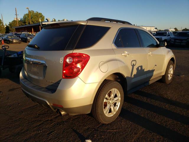 Photo 4 from auction – 2014 CHEVROLET EQUINOX LT with VIN 2GNFLFE38E6330627