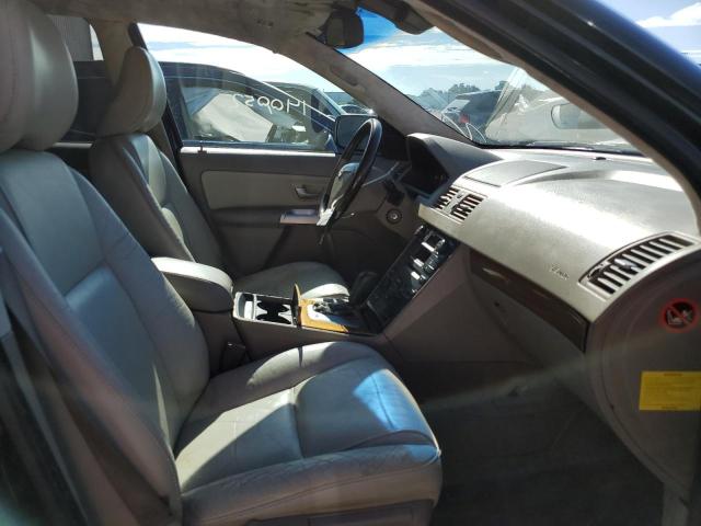 Photo 5 from auction – 2005 VOLVO XC90 with VIN YV1CY592951209613