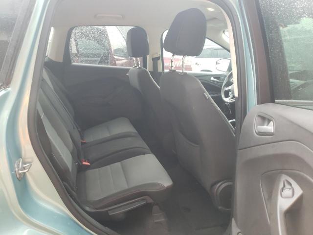 Photo 6 from auction – 2013 FORD ESCAPE SE with VIN 1FMCU0G96DUD16650