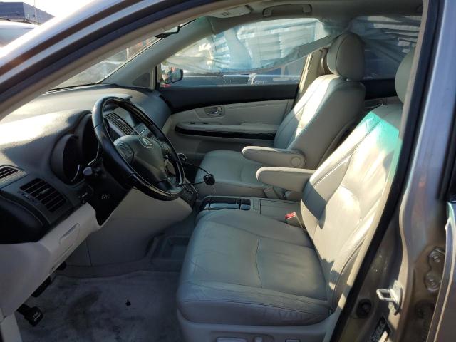 Photo 5 from auction – 2005 LEXUS RX 330 with VIN JTJHA31U250093689