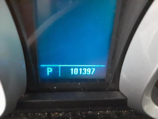 Photo 8 from auction – 2010 CHEVROLET EQUINOX LS with VIN 2CNFLCEW2A6310560