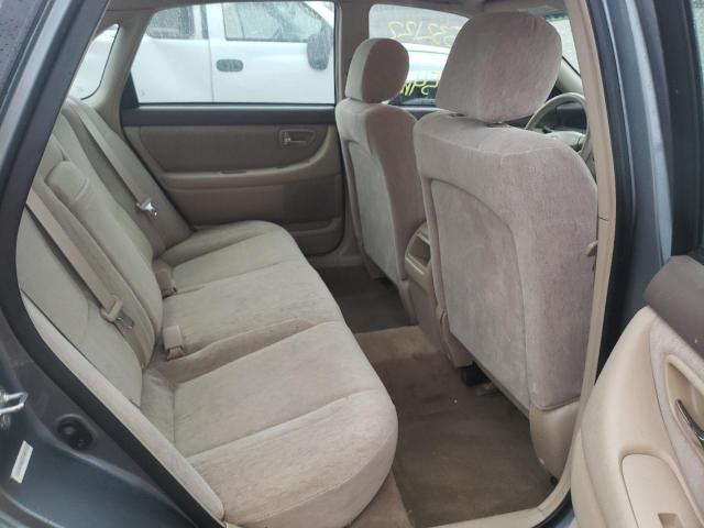 Photo 6 from auction – 2001 TOYOTA AVALON XL with VIN 4T1BF28B41U185717