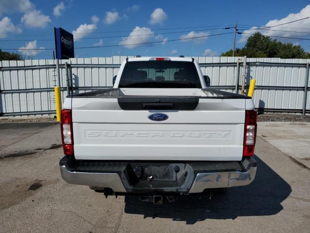 Photo 3 from auction – 2021 FORD F250 SUPER with VIN 1FT7W2BT1MEC67995
