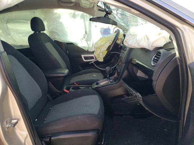 Photo 5 from auction – 2014 CHEVROLET CAPTIVA LT with VIN 3GNAL3EK0ES528345