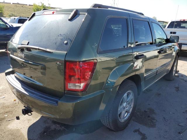 Photo 4 from auction – 2006 JEEP GRAND CHER with VIN 1J4GR48K46C344711