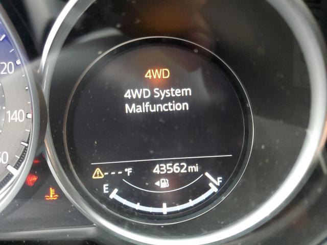 Photo 8 from auction – 2021 MAZDA CX-5 TOURI with VIN JM3KFBCM4M0340217