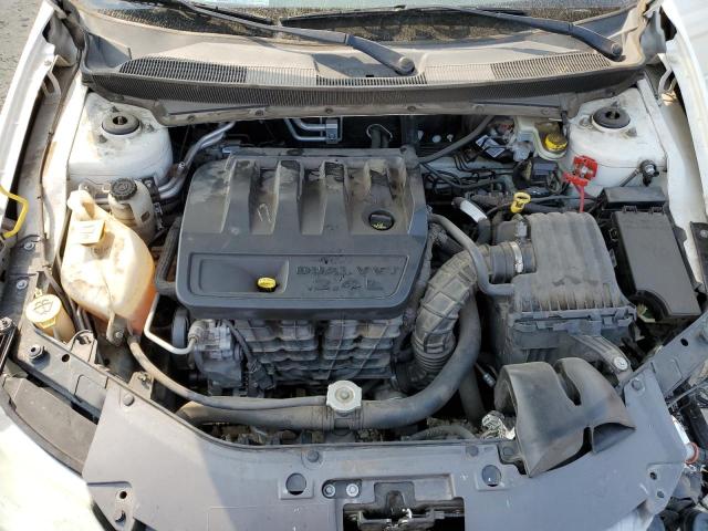 Photo 7 from auction – 2009 CHRYSLER SEBRING LX with VIN 1C3LC46B99N558051