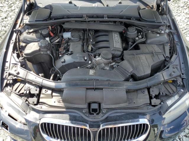 Photo 7 from auction – 2013 BMW 328 I with VIN WBADW3C50DJ525209