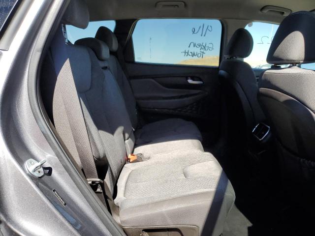 Photo 6 from auction – 2019 HYUNDAI SANTA FE S with VIN 5NMS2CAD3KH097252