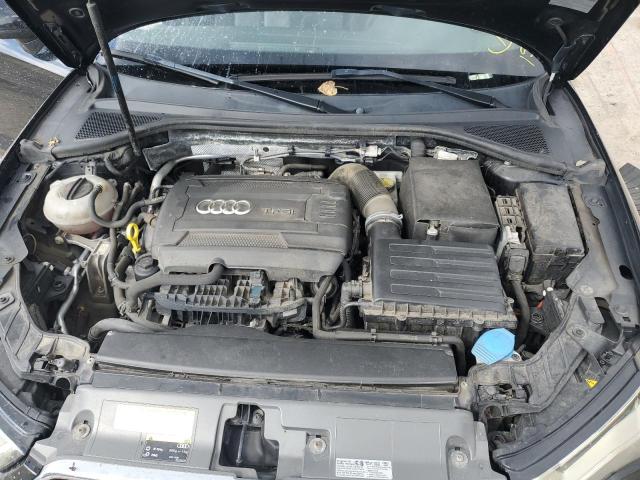 Photo 7 from auction – 2015 AUDI A3 with VIN WAUBFGFFXF1068852