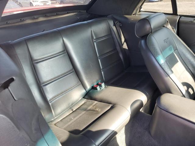 Photo 6 from auction – 2002 FORD MUSTANG with VIN 1FAFP44452F240175