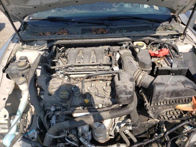 Photo 7 from auction – 2017 FORD TAURUS POL with VIN 1FAHP2MK2HG106870