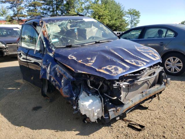 Photo 1 from auction – 2007 TOYOTA RAV4 with VIN JTMBD33V875104321