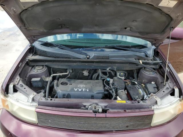 Photo 7 from auction – 2004 TOYOTA SCION XB with VIN JTLKT324440131346