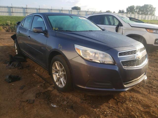 Photo 1 from auction – 2013 CHEVROLET MALIBU 1LT with VIN 1G11C5SA6DF144369