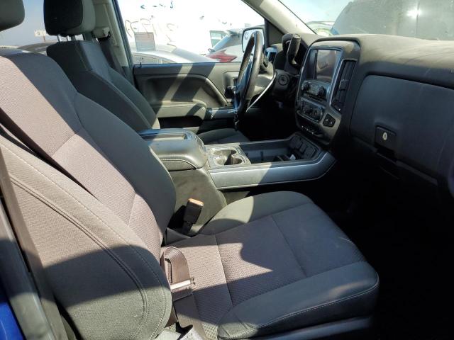 Photo 5 from auction – 2015 CHEVROLET SILVER1500 with VIN 1GCRCREC6FZ250871