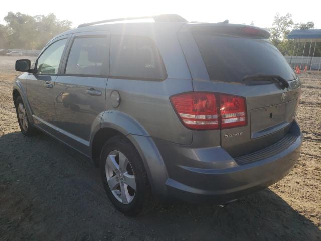 Photo 3 from auction – 2010 DODGE JOURNEY SX with VIN 3D4PG5FV6AT147215