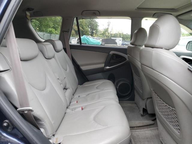 Photo 6 from auction – 2007 TOYOTA RAV4 LIMIT with VIN JTMBK31V775027305
