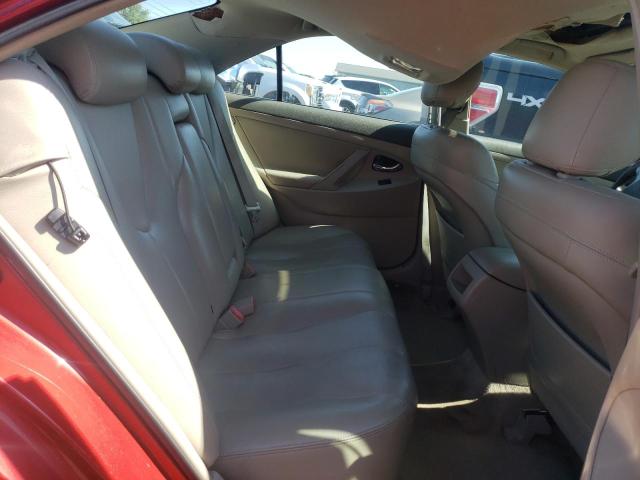 Photo 6 from auction – 2009 TOYOTA CAMRY BASE with VIN 4T1BE46K59U369402