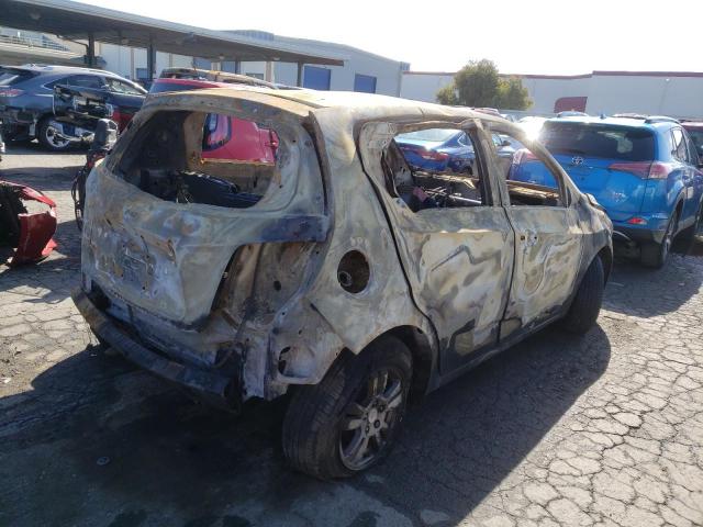 Photo 4 from auction – 2013 CHEVROLET SONIC LT with VIN 1G1JC6SG1D4211238