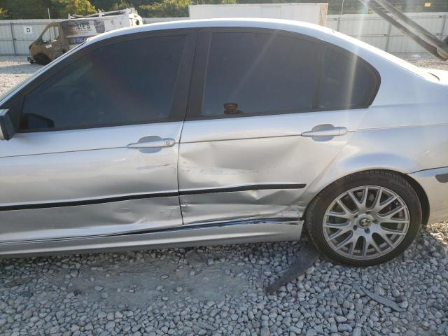 Photo 9 from auction – 2001 BMW 325 I with VIN WBAAV33441FU93229