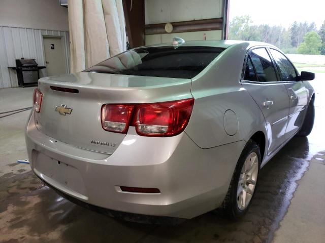 Photo 4 from auction – 2015 CHEVROLET MALIBU 1LT with VIN 1G11C5SL3FF110197