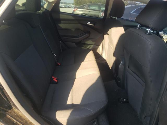 Photo 6 from auction – 2016 FORD FOCUS SE with VIN 1FADP3F20GL217344