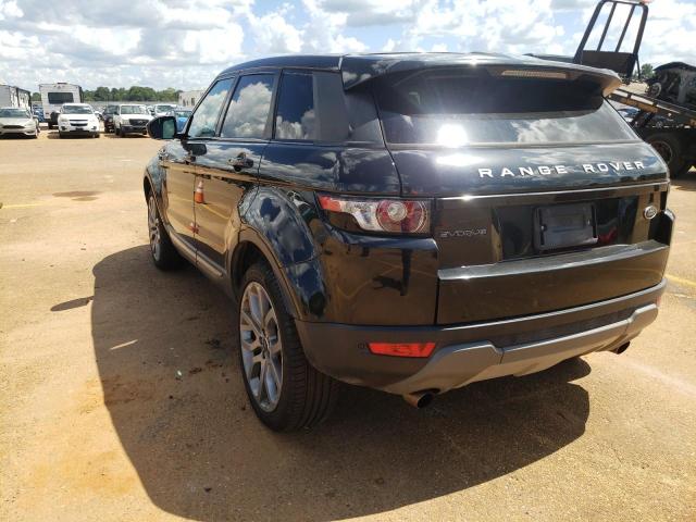 Photo 3 from auction – 2015 LAND ROVER RANGE ROVE with VIN SALVP2BG1FH046799