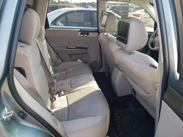 Photo 6 from auction – 2012 SUBARU FORESTER 2 with VIN JF2SHADC6CH416167
