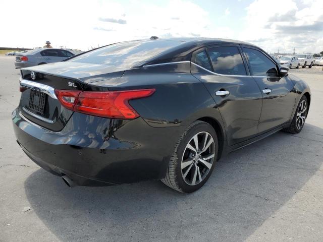 Photo 4 from auction – 2016 NISSAN MAXIMA 3.5 with VIN 1N4AA6AP2GC386208