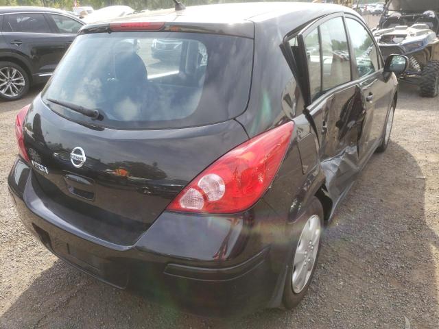 Фото 4 с аукциона – 2011 NISSAN VERSA S с VIN 3N1BC1CP1BL412161