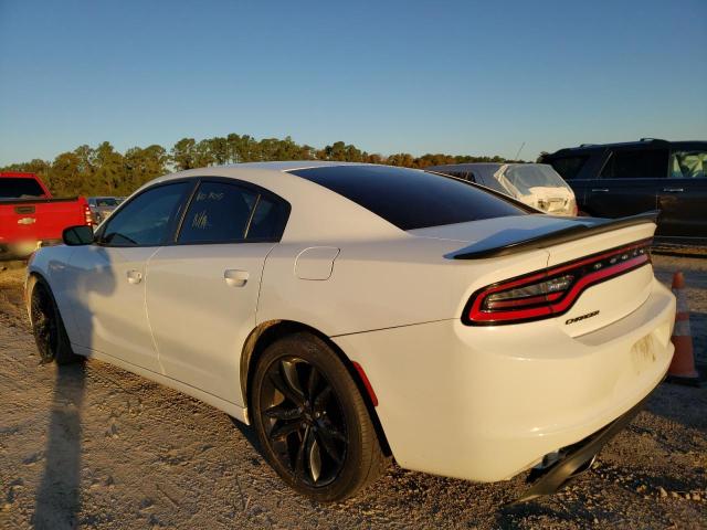 Photo 3 from auction – 2017 DODGE CHARGER SE with VIN 2C3CDXBG3HH525392