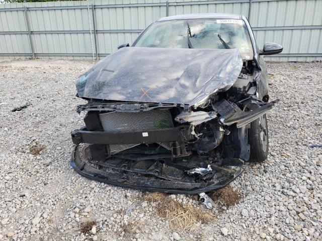 Photo 9 from auction – 2020 KIA FORTE FE with VIN 3KPF24AD4LE224011