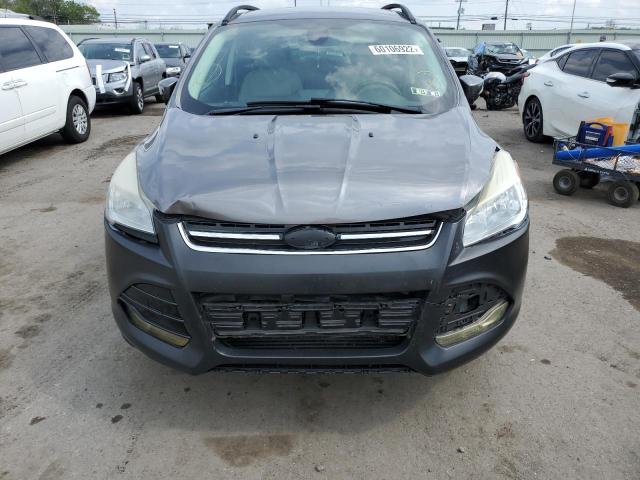 Photo 9 from auction – 2013 FORD ESCAPE SEL with VIN 1FMCU9H94DUA83452