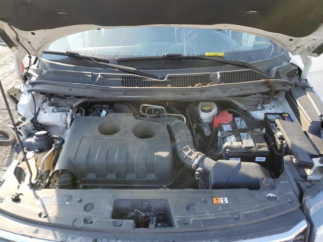Photo 7 from auction – 2017 FORD EXPLORER X with VIN 1FM5K8DH2HGD82383