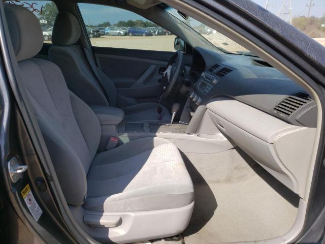 Photo 5 from auction – 2011 TOYOTA CAMRY BASE with VIN 4T1BF3EK0BU723955