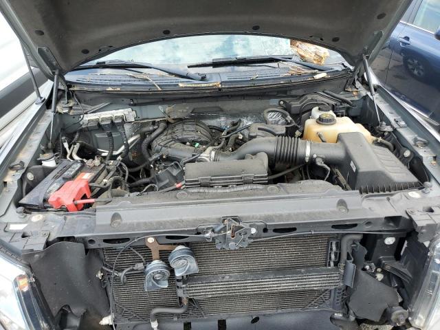 Photo 7 from auction – 2013 FORD F150 SUPER with VIN 1FTEX1EM0DFB13680