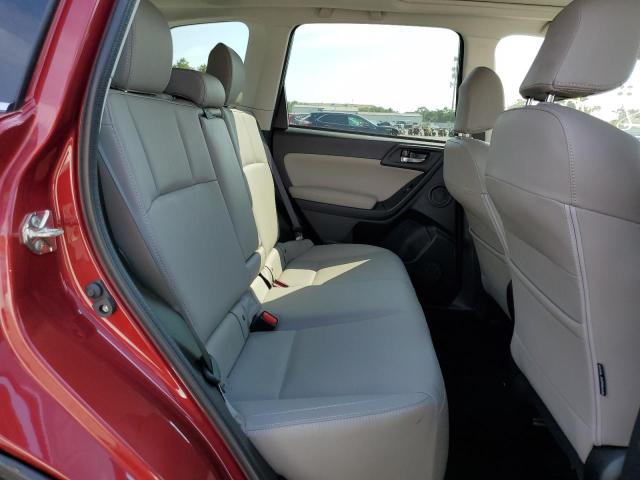 Photo 6 from auction – 2018 SUBARU FORESTER 2 with VIN JF2SJARC2JH542259