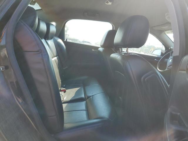 Photo 6 from auction – 2009 CHEVROLET IMPALA POL with VIN 2G1WS57M191283612