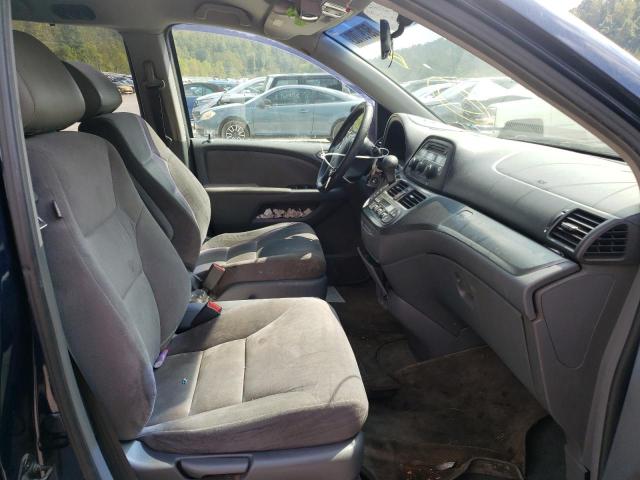 Photo 5 from auction – 2005 HONDA ODYSSEY with VIN 5FNRL38435B019240
