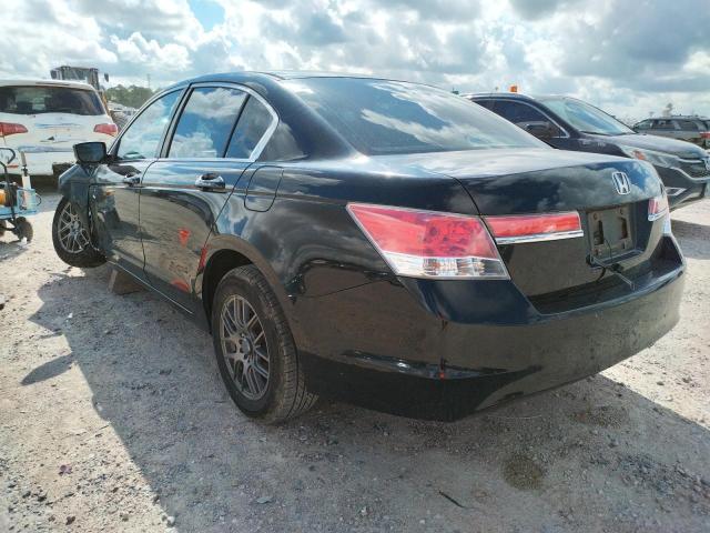 Photo 3 from auction – 2011 HONDA ACCORD LX with VIN 1HGCP2F37BA058885