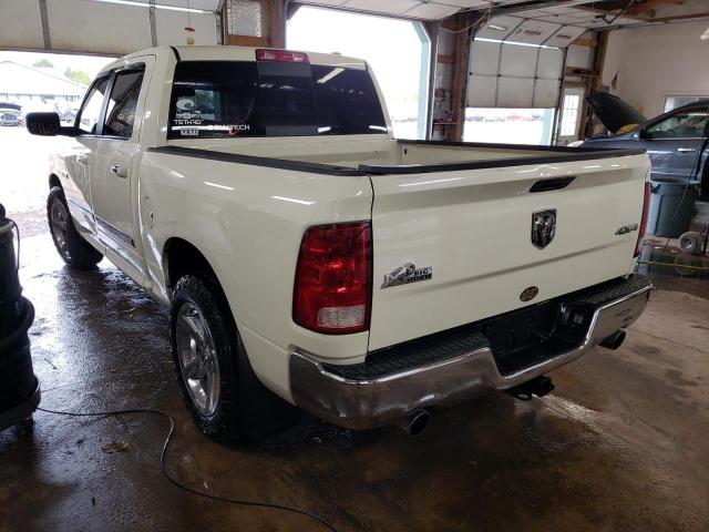 Photo 3 from auction – 2010 DODGE RAM 1500 with VIN 1D7RV1CT9AS227980