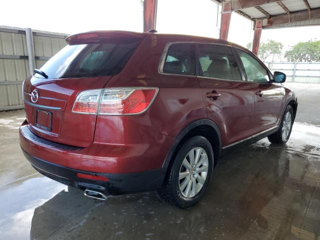 Photo 4 from auction – 2010 MAZDA CX-9 with VIN JM3TB2MA8A0225412