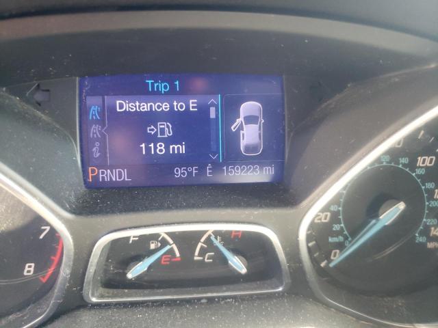 Foto 8 de la subasta – 2013 FORD FOCUS SE con VIN 1FADP3K26DL199644