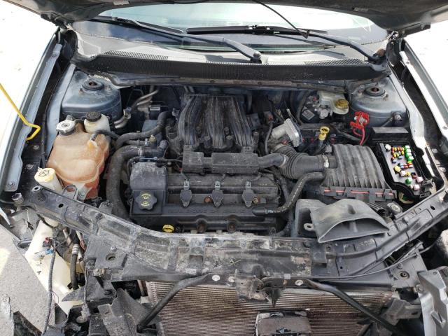 Photo 7 from auction – 2009 DODGE AVENGER SE with VIN 1B3LC46D29N549657