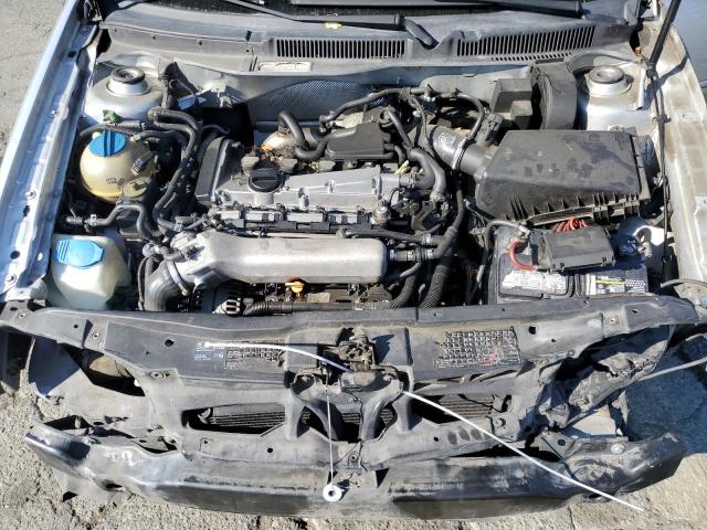 Zdjęcie 7 z aukcji – 2003 VOLKSWAGEN JETTA WOLF z VIN 3VWPE69M03M193337