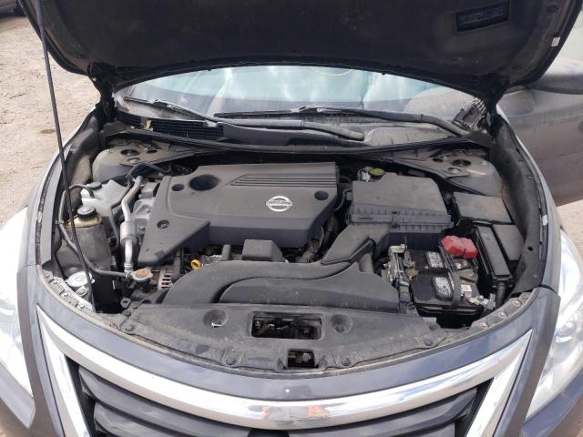 Photo 7 from auction – 2013 NISSAN ALTIMA 2.5 with VIN 1N4AL3AP2DN493686
