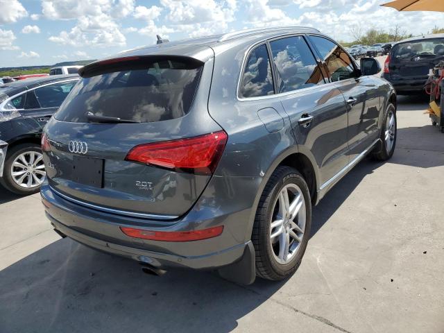 Photo 4 from auction – 2016 AUDI Q5 PREMIUM with VIN WA1L2AFP8GA141835