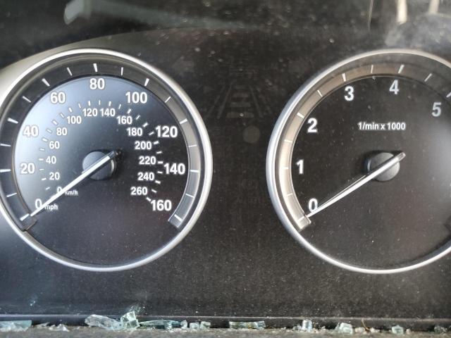 Photo 8 from auction – 2013 BMW X3 XDRIVE2 with VIN 5UXWX9C57D0A09089
